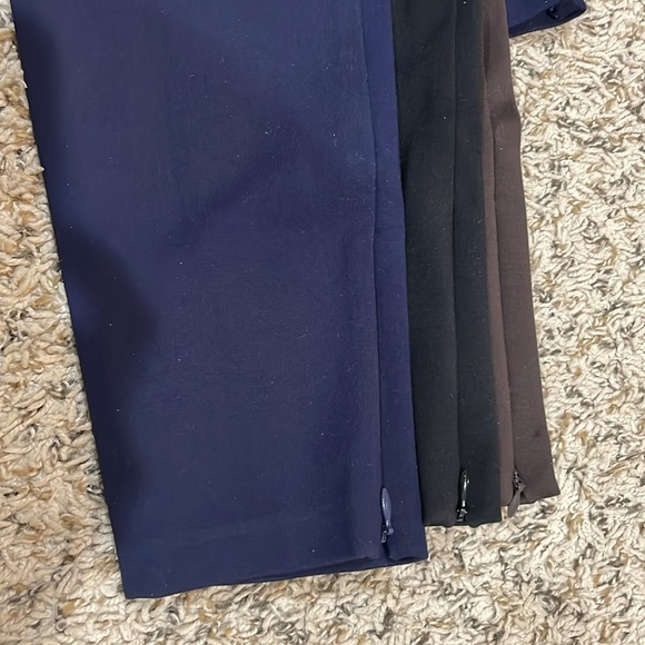 Talbots SoHo Leggings size 8P - Picture 6 of 7